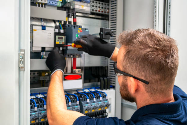 Best Emergency Electrical Repair  in Ridgewood, IL
