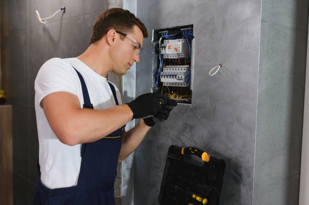Best Home Electrical Repair  in Ridgewood, IL