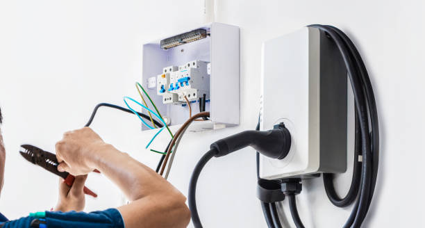 Best Industrial Electrical Services  in Ridgewood, IL