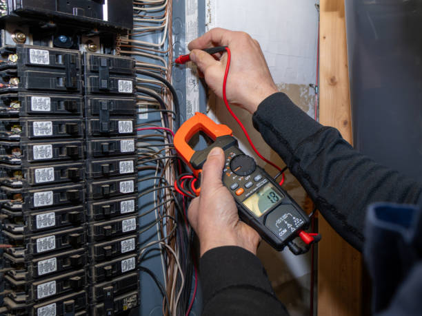 Best Residential Electrician Services  in Ridgewood, IL